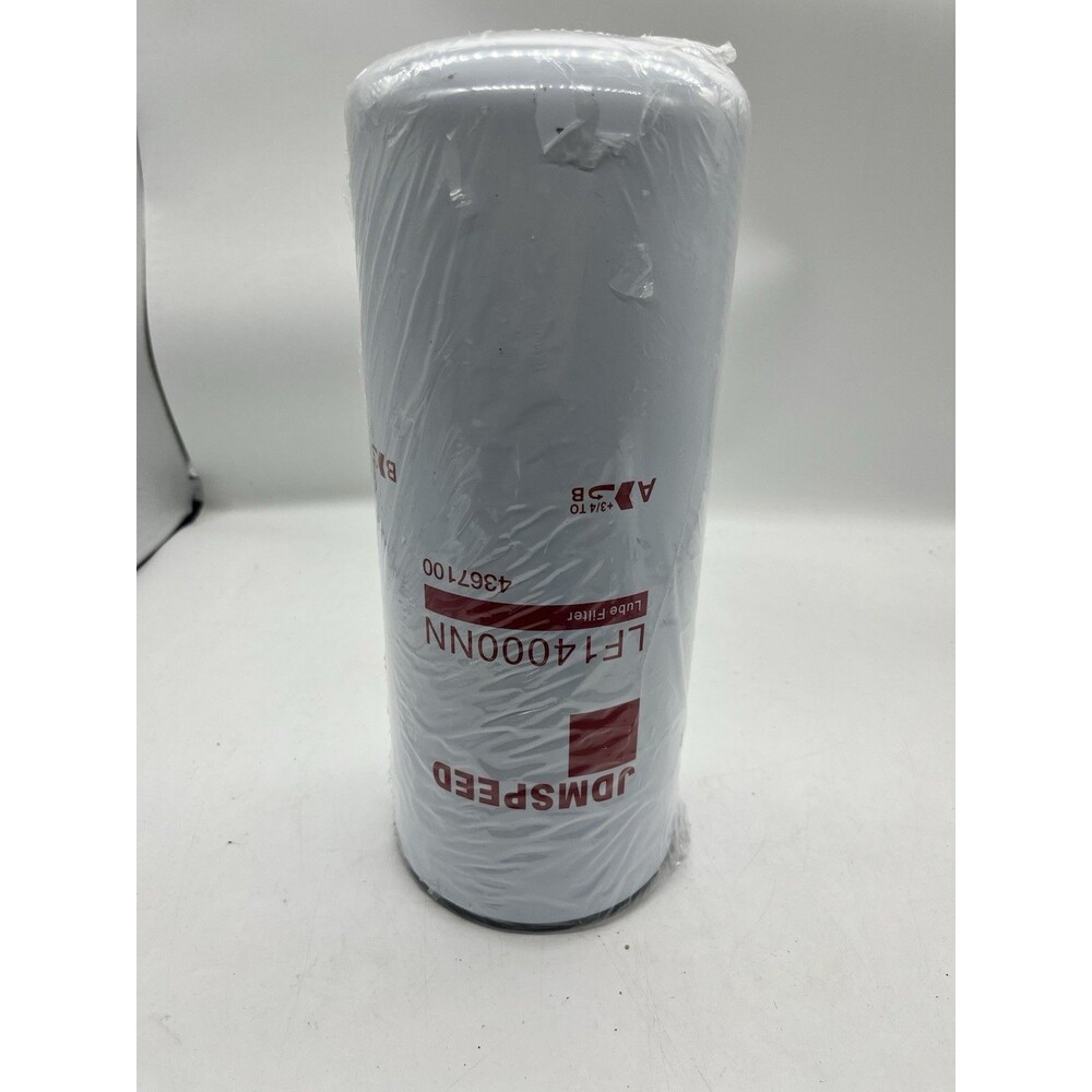 JDMSPEED LF14000NN Replaces Fleetguard, Lube Filter (Pack of 1)